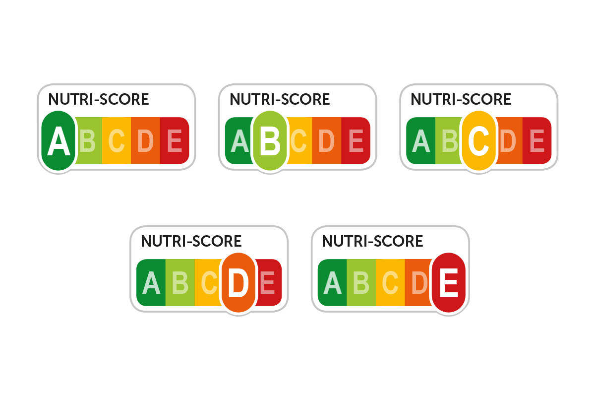 HAK gaat als eerste in Nederland Nutri-Score invoeren