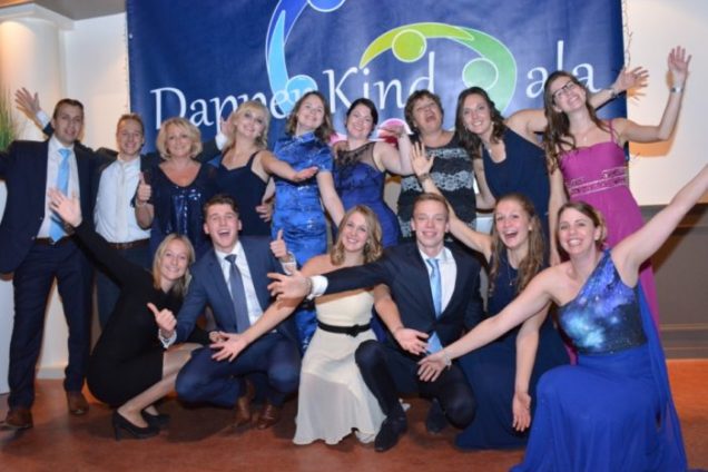 Tweede gala stichting Dapper Kind op komst