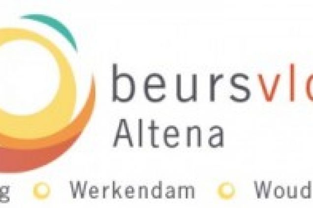 Geen Beursvloer Altena in 2018