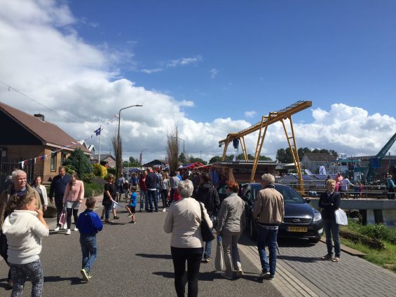 Werkendam krijgt een maritieme campus