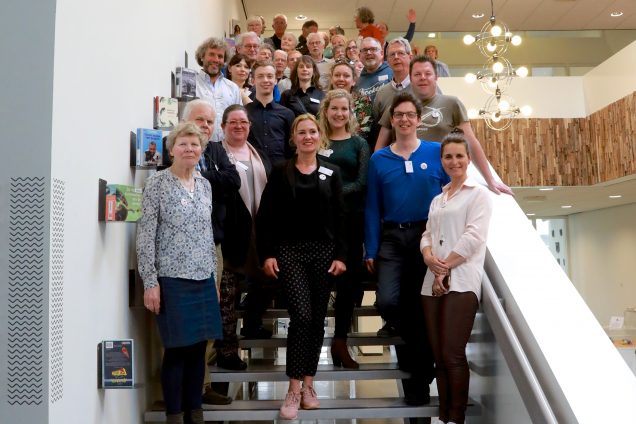 Fairtrade Regiobijeenkomst in Woudrichem succesvol verlopen