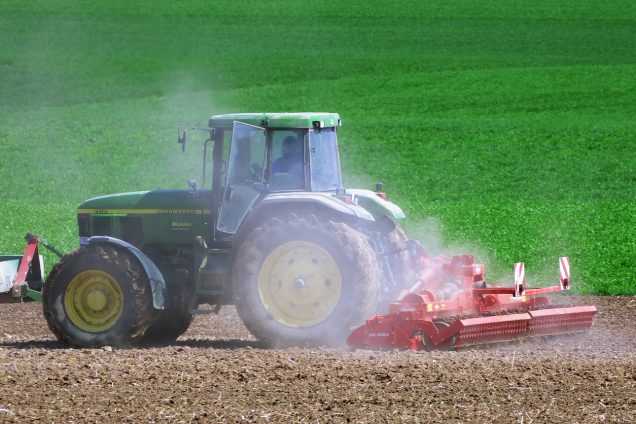 Controle onderhoud dijken Waterschap Rivierenland