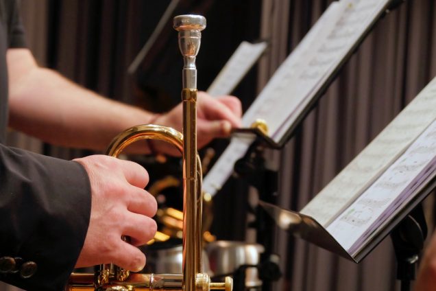 46e Editie van Vestingjazz Gorinchem