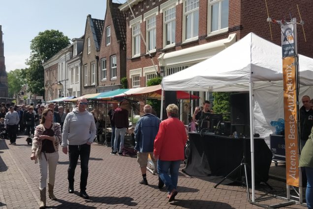 Jannie Timmermans winnaar WK Visbakken 2018