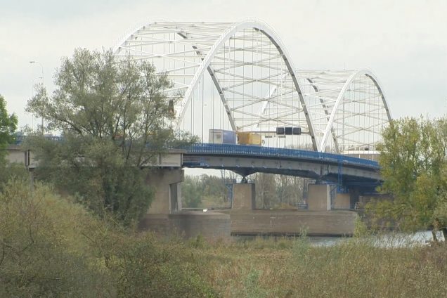 Opnieuw weekendafsluiting van snelweg A27