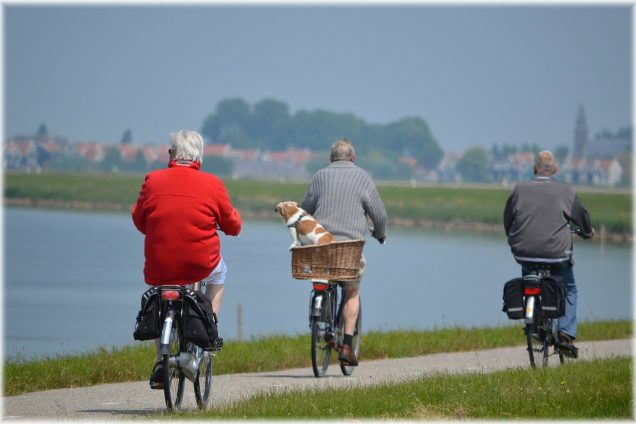 Kom jij bewegen op 30 juni tijdens Altena Bruist?