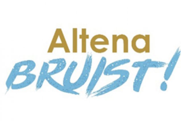 Altena bruist! Kom jij bewegen op zaterdag 30 juni?