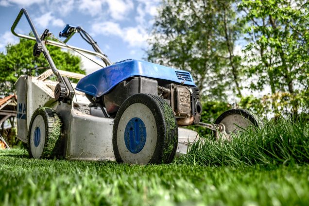 CDA Altena: “Stel een tuincoach aan om wateroverlast aan te pakken”