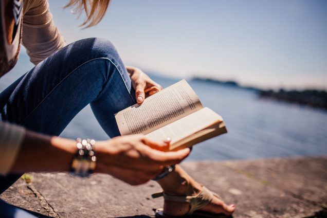 Het zomercadeautje van de bibliotheek: gratis e-books lenen