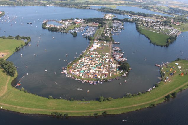 Scouting Hank gaat ook ‘Ondersteboven’