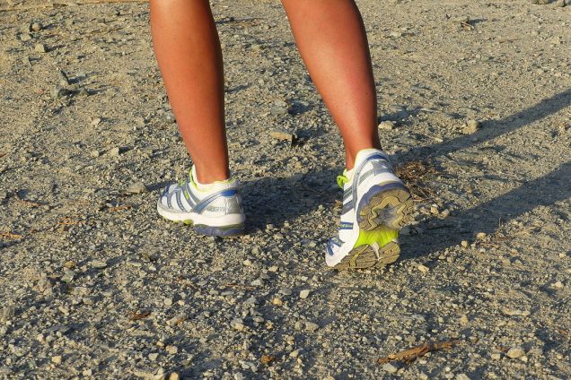 Beach Bootcamp Altena voor Spieren voor Spieren