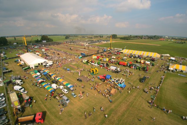 Streekdagen Meeuwen op 6 en 7 september 2019