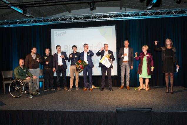 Nomineren voor BizAwards Altena 2018 kan nog