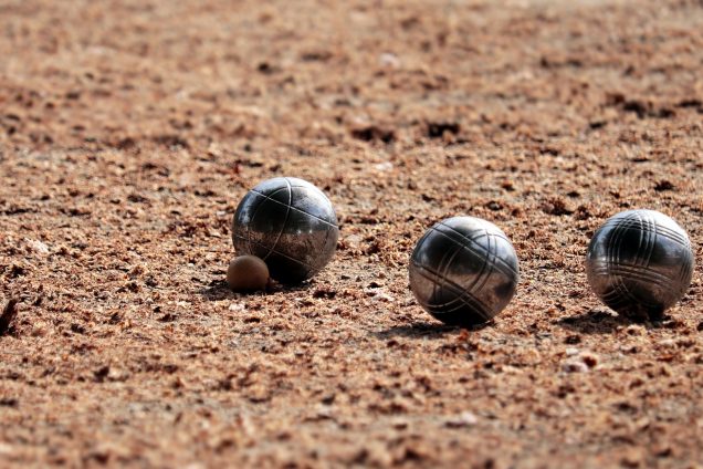 Geen subsidie voor overkapping Jeu de Boules Altena