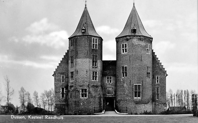 Veel monumenten te bezoeken tijdens Open Monumentendag