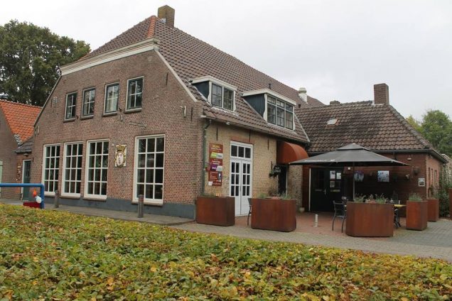 Groot gedeelte van restaurantactiviteiten worden overgenomen