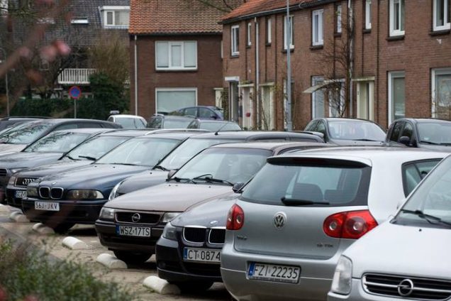 Overlast in pand aan de Nieuwstraat in Rijswijk