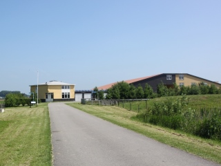 Open dagen Woon-Werkboerderij Kraaiveld