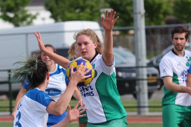 Ambitieuze coach wil met ACKC snel terug naar 2e klasse