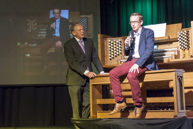 Familiedagen in Gorinchem met verschillende pleinen