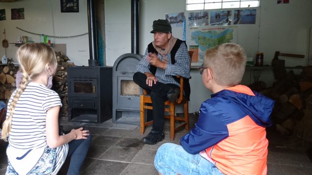 Terugblik Open Monumenten Klassendag 2018