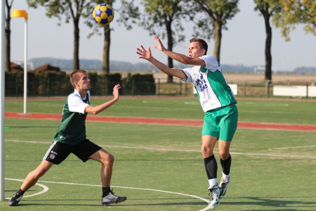 Wel punten voor een futloos ACKC