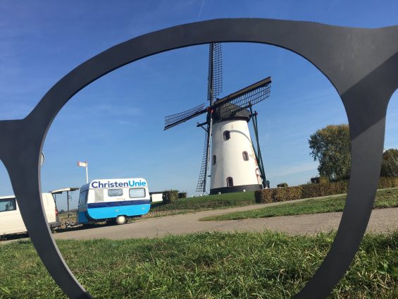 ChristenUnie lanceert fotowedstrijd ‘mijn oog op Altena’