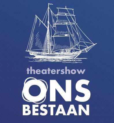 Muiterij Kantje Boord gaat het theater in