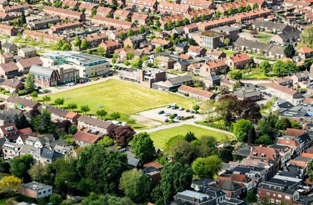 Bijeenkomst huren in Werkendam