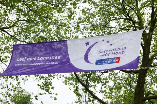 Dorpenquiz Giessen/Rijswijk in teken van Samenloop voor Hoop