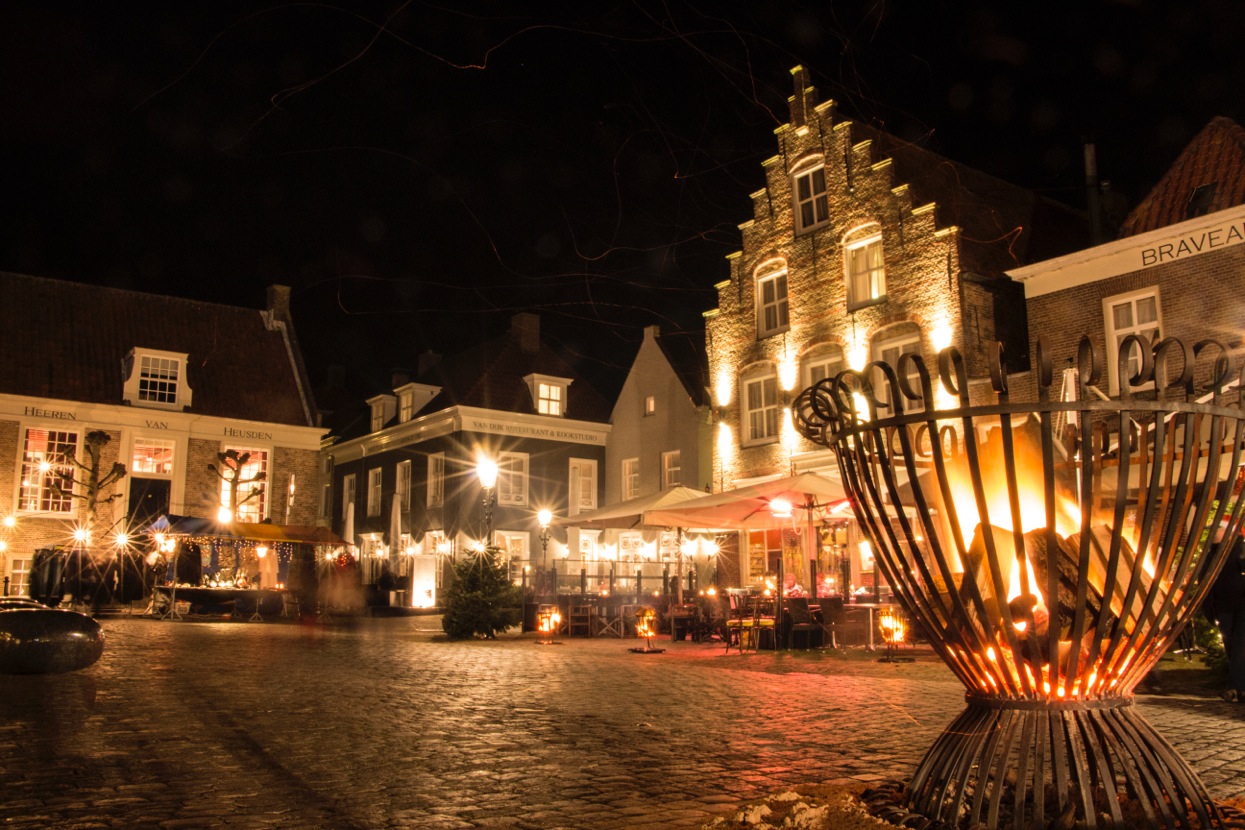 15e editie Christmas by Candlelight groter én intiemer dan ooit