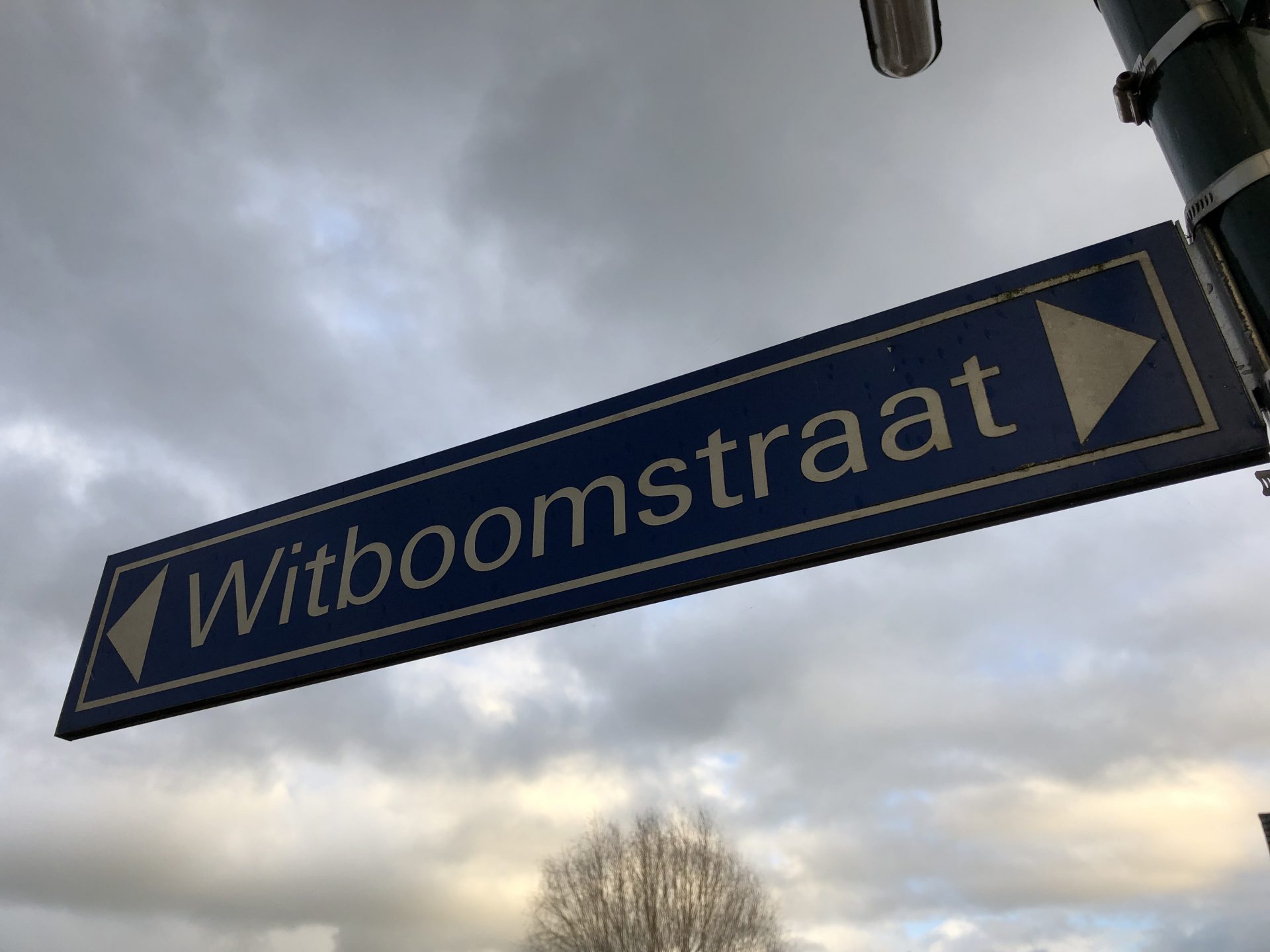 Mogelijk 25 nieuwe woningen nabij Witboomstraat in Veen