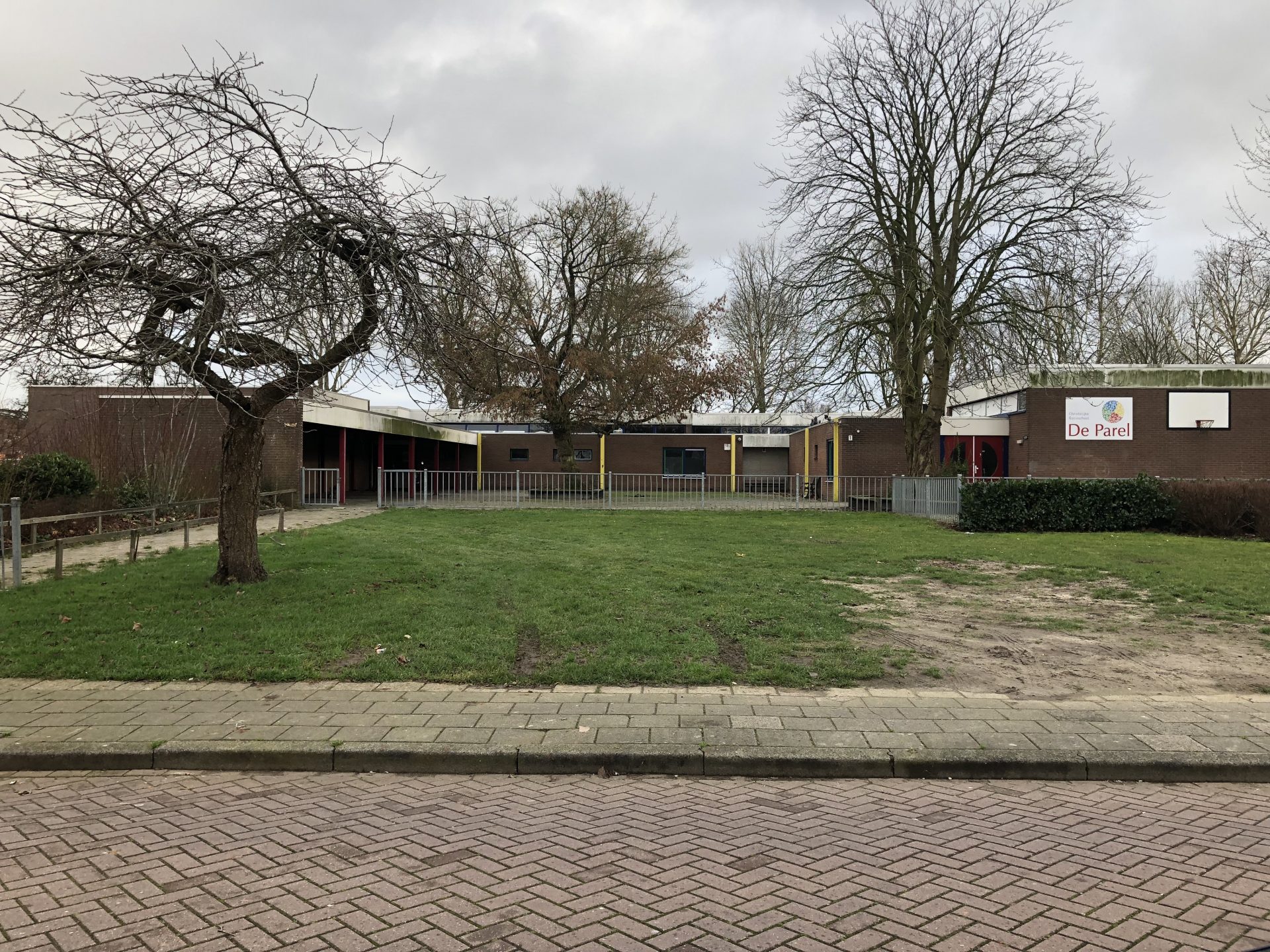 Bewoners van De Kandelaar moeten gebouw verlaten