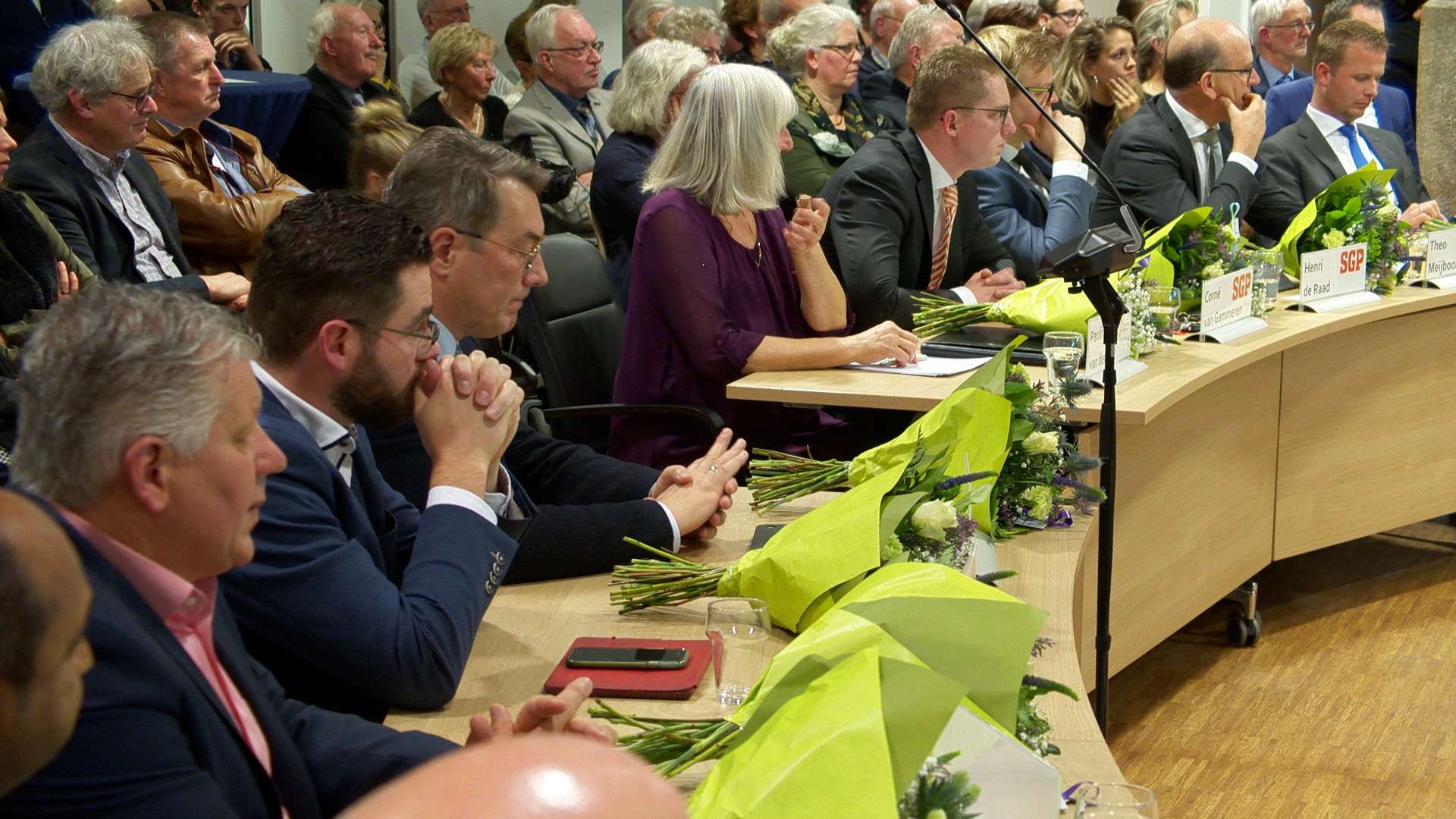 AltenaLokaal pleit voor vroegsignalering jeugdzorg tijdens behandeling begroting