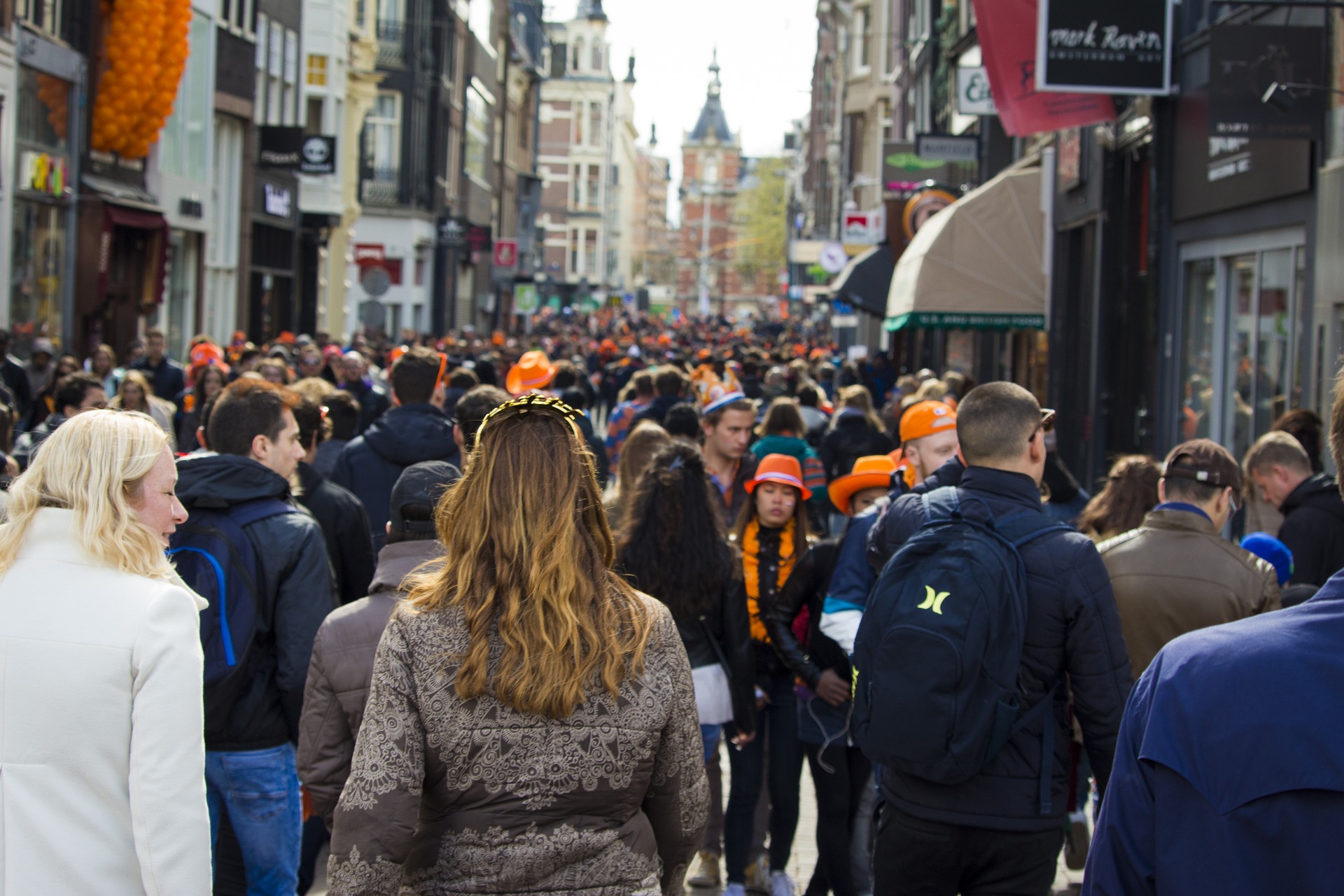 Lezing: Tradities, de nieuwe tak van erfgoed