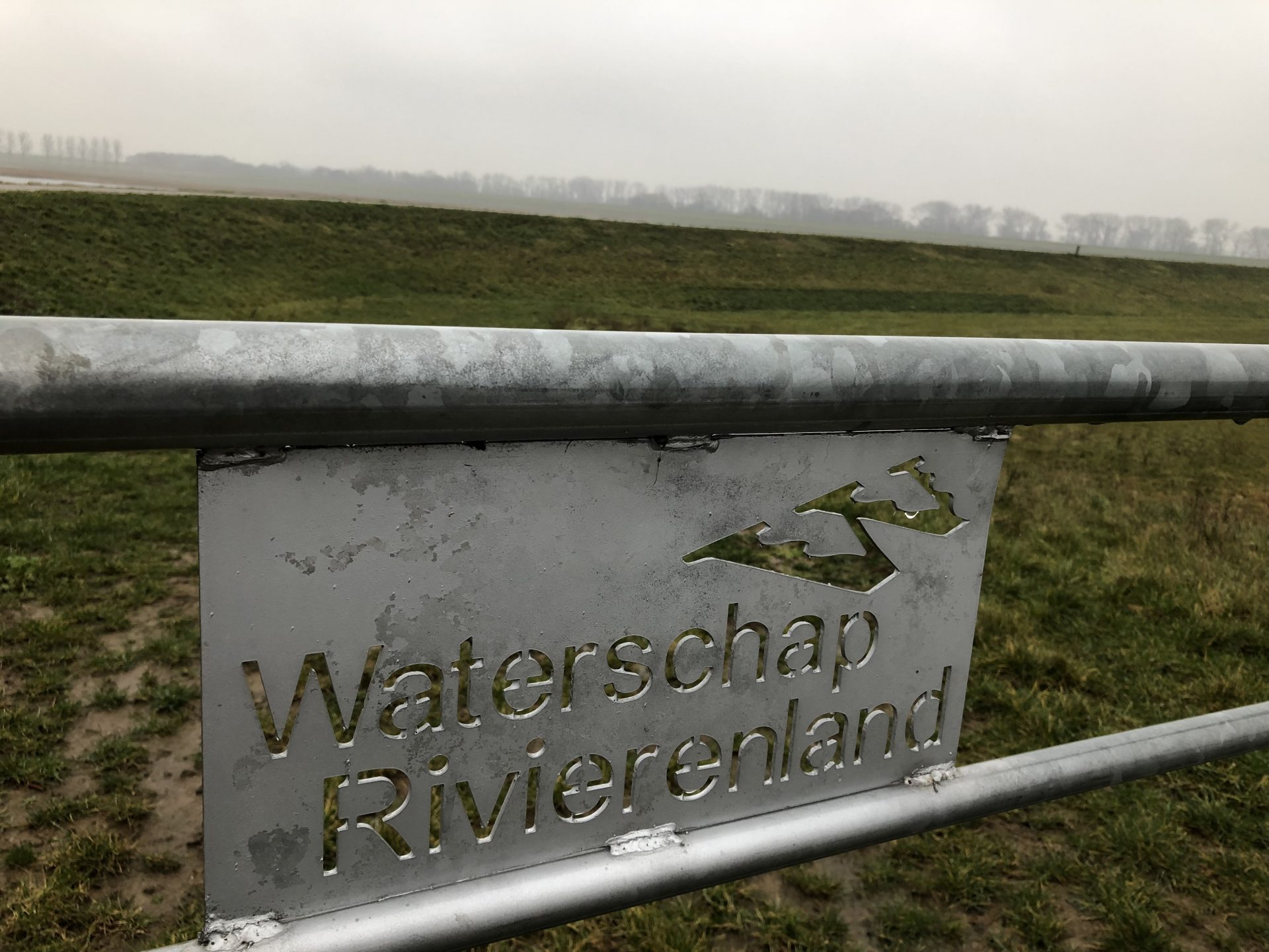 Stijging van waterschapsbelasting in 2025