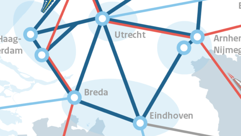 Krijgt Altena dan toch een eigen treinstation?