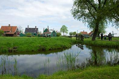 Waterschapsverkiezingen op 20 maart 2019