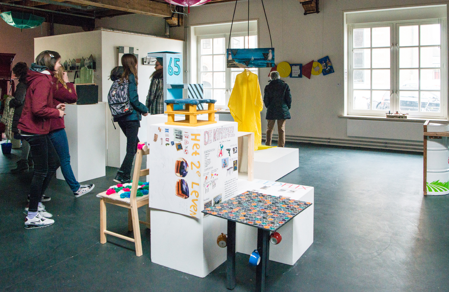 Tweede Gorcum Design Week gaat van start