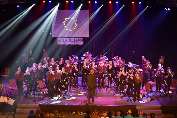 Stichting Powerhouse Sport viert 25-jarig jubileum