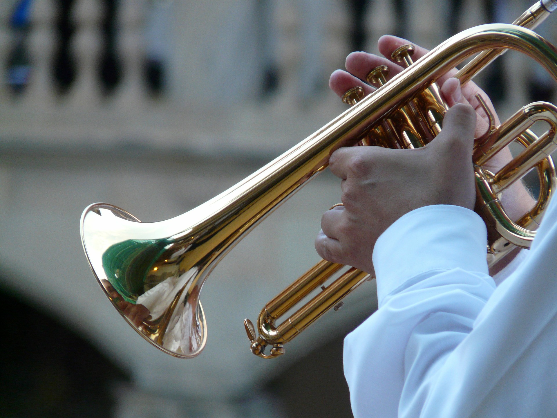 AFC Try-out concert in Woudrichem