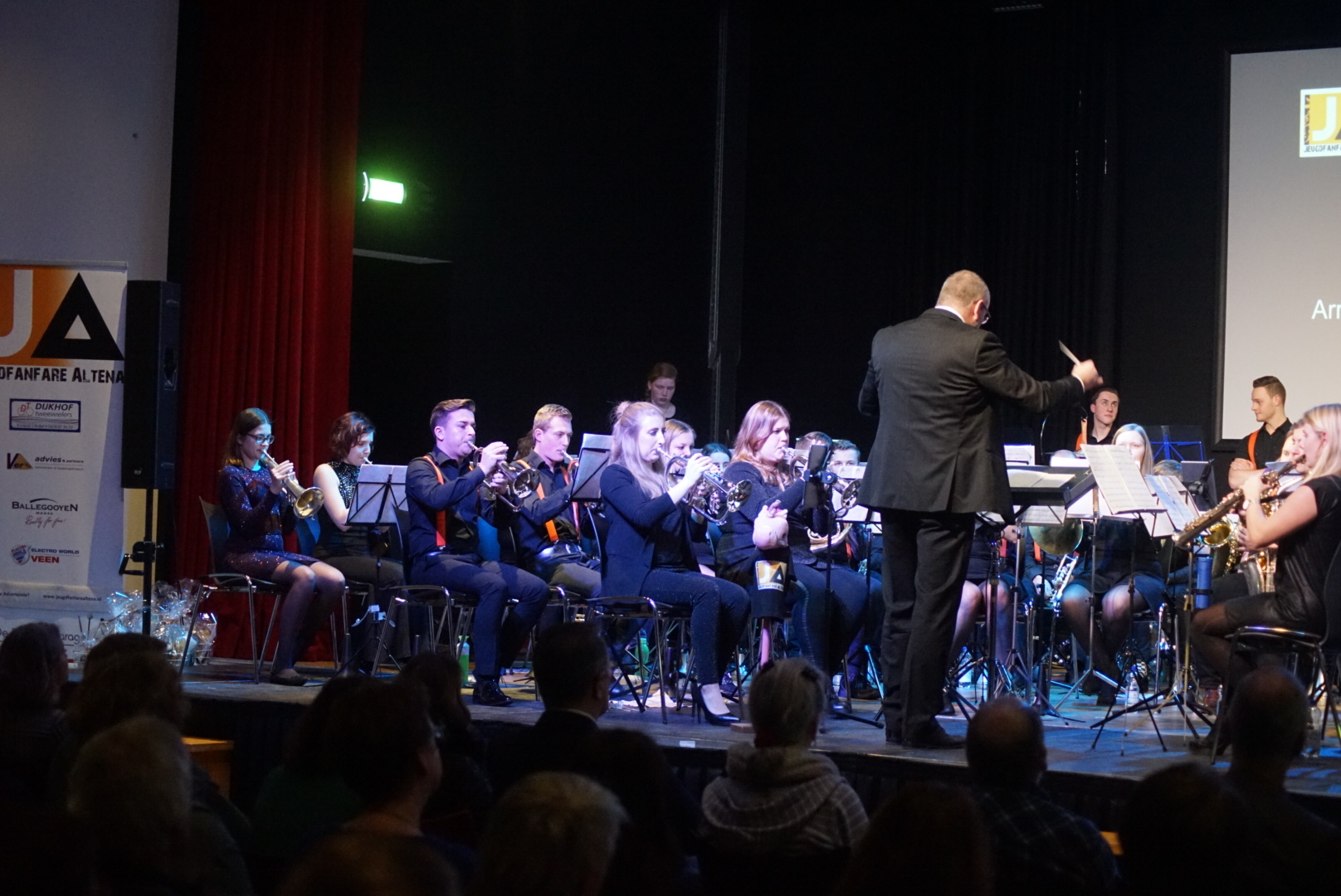 Muzikale Molendag in Veen en Uppel