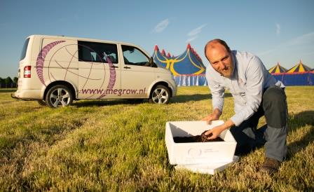 Festivalterrein Benederpop duurzaam hersteld