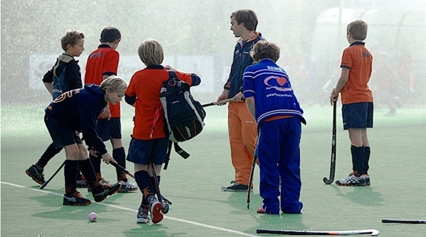 Stichting Leergeld heeft veel kinderen kunnen helpen