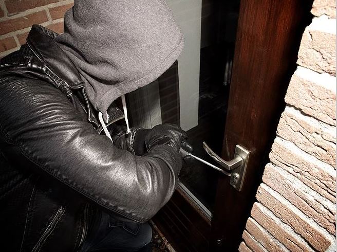 Daling van aantal woninginbraken in Altena