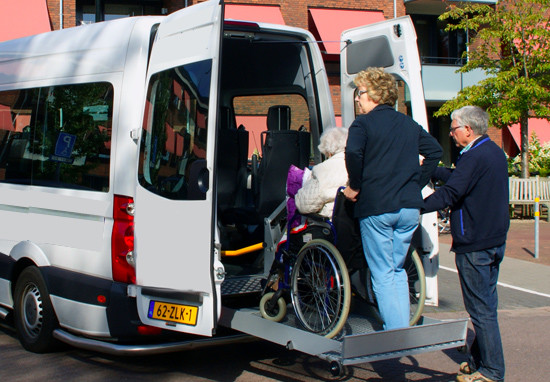 Problemen met leerlingenvervoer in Altena