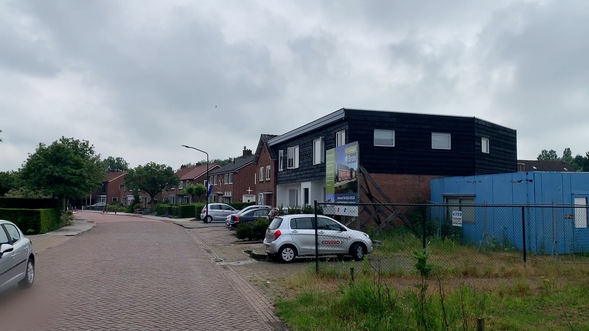 Inwoners Rijswijk woedend op gemeente vanwege arbeidsmigranten