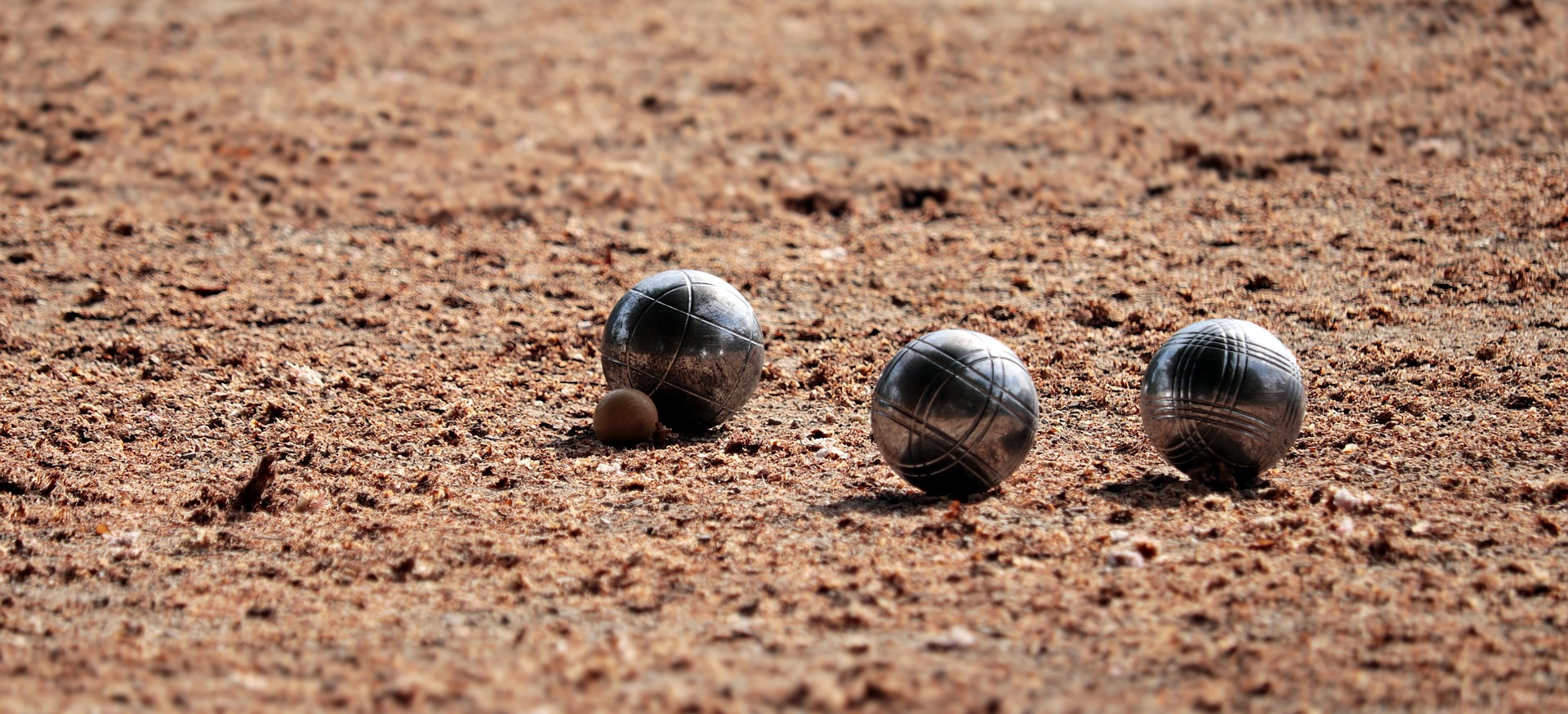 Het Kernen Altena Toernooi bij Jeu de Boules Altena