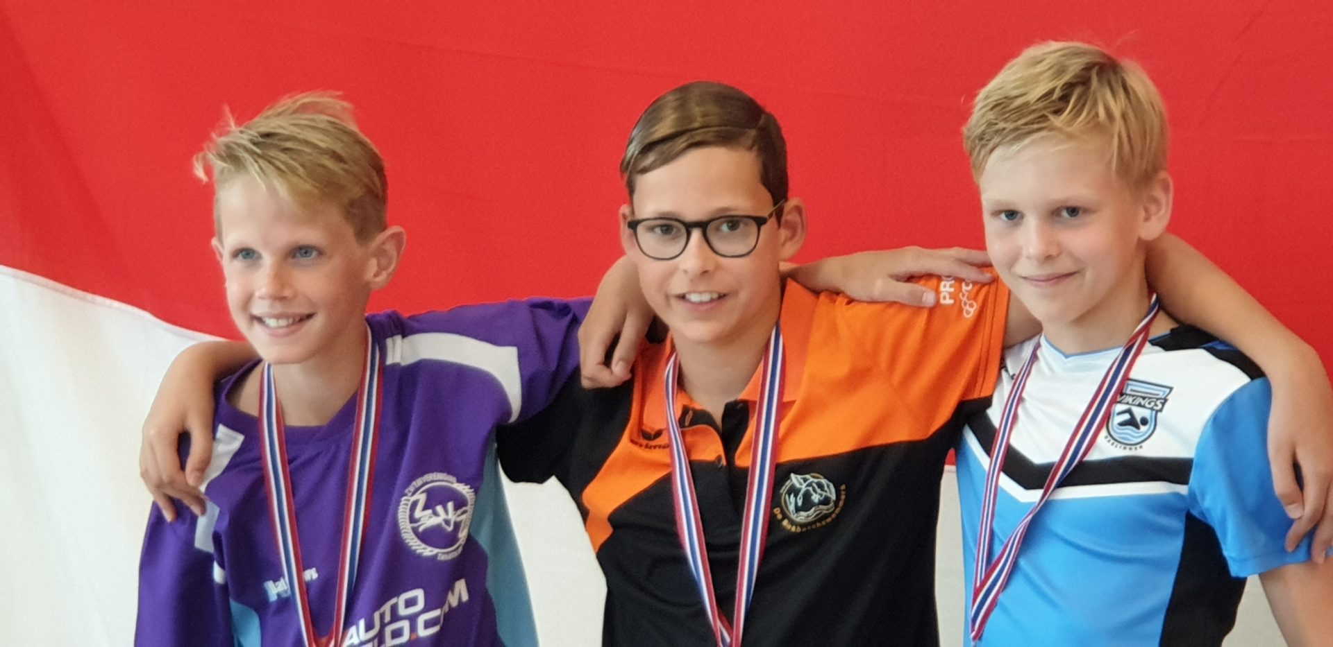 Nederlandse titel voor Lars de Kooter