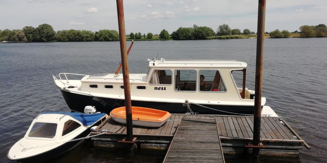 Schippers voortaan zelf verantwoordelijk voor hulp